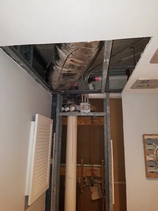 United Water Restoration Group of Laurel Picture 8