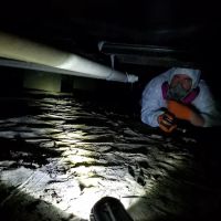 United Water Restoration Group of Laurel ico