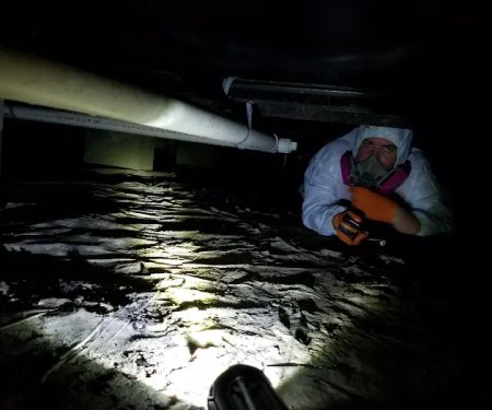 United Water Restoration Group of Laurel