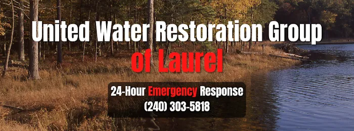 United Water Restoration Group of Laurel Picture 3
