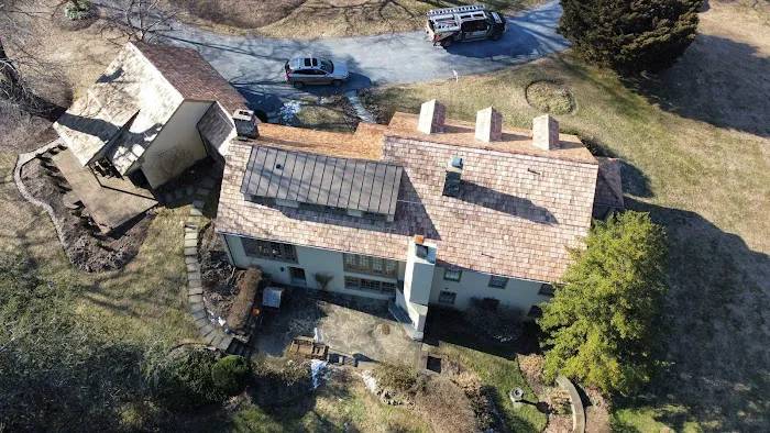 Diversified Roofing Co Picture 10