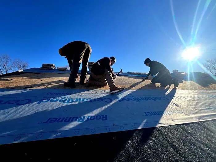 Diversified Roofing Co Picture 3