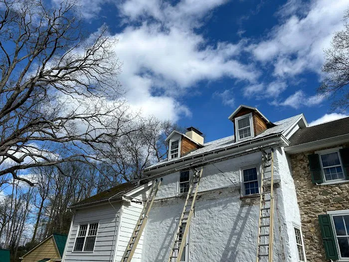 Diversified Roofing Co Picture 4