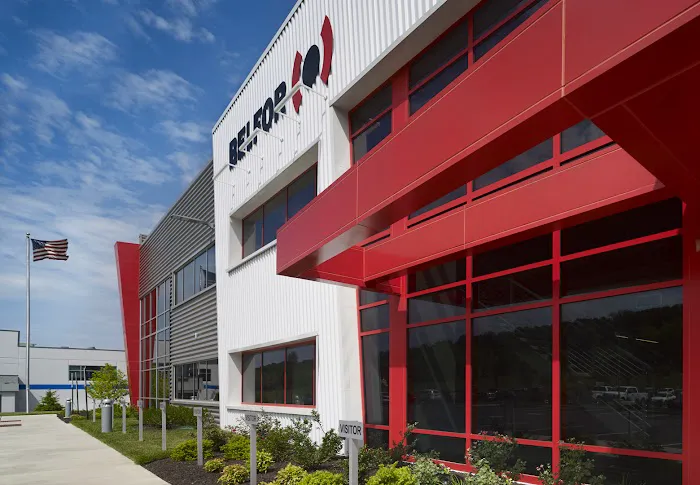 BELFOR Property Restoration (Philadelphia) Picture 7