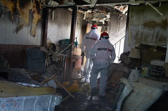 BELFOR Property Restoration (Philadelphia) Picture 4