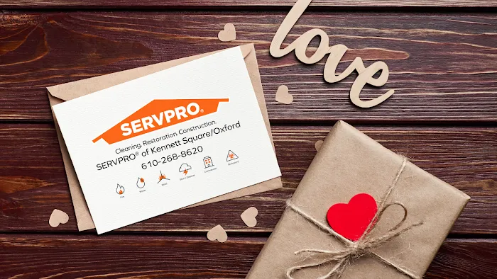 SERVPRO of Kennett Square/Oxford Picture 10