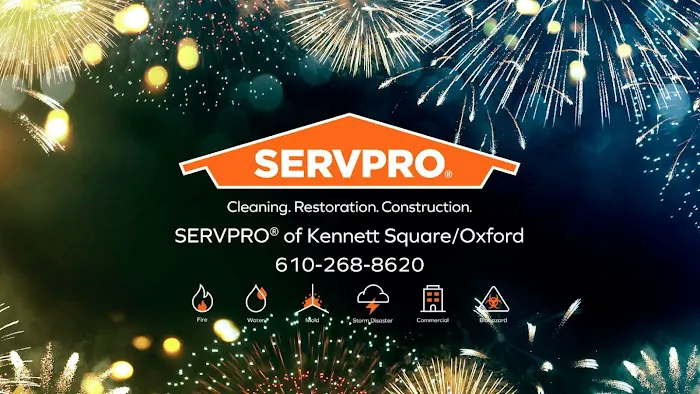 SERVPRO of Kennett Square/Oxford Picture 5