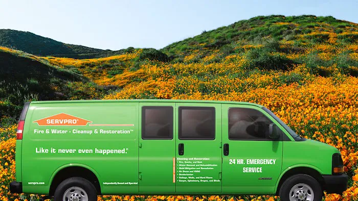 SERVPRO of Kennett Square/Oxford Picture 9