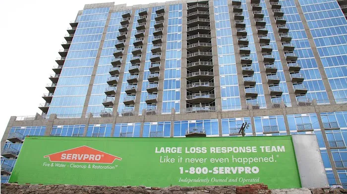 SERVPRO of Kennett Square/Oxford Picture 8