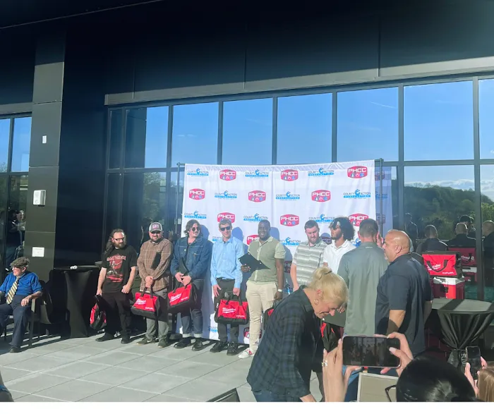 County Action Restoration Picture 2