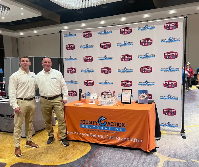 County Action Restoration Picture 9