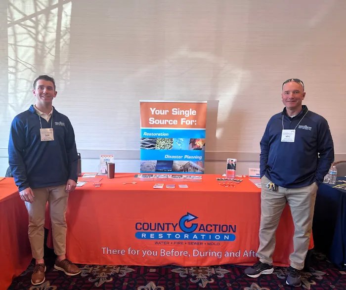 County Action Restoration Picture 7