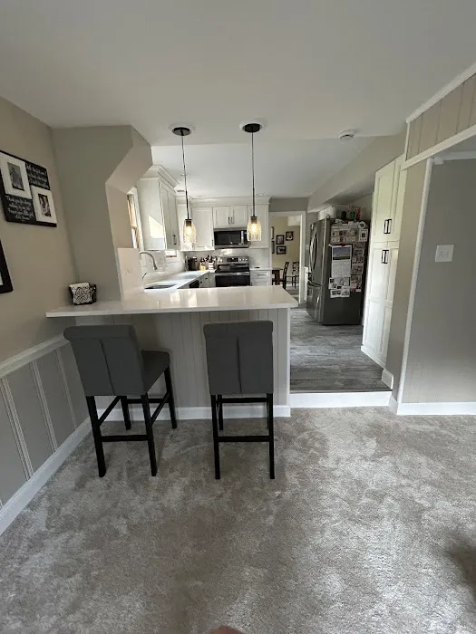 County Action Restoration Picture 5