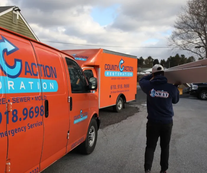 County Action Restoration Picture 4