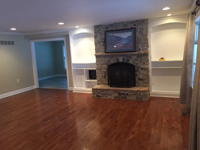 Forever Dry Basement Waterproofing, Inc Picture 1