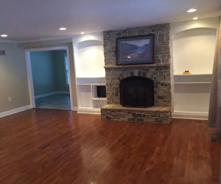 Forever Dry Basement Waterproofing, Inc