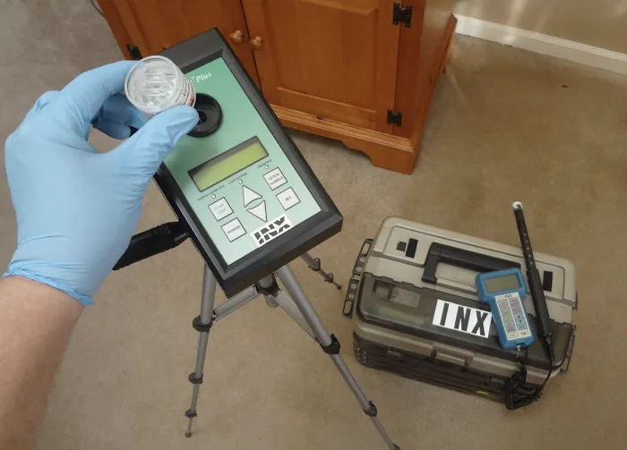 INX Indoor Air Quality Picture 10