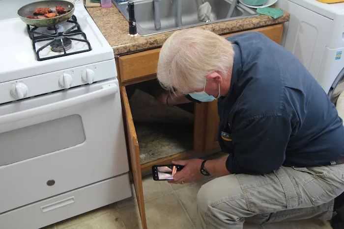 INX Indoor Air Quality Picture 6