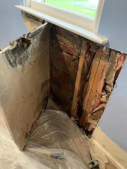 INX Indoor Air Quality Picture 5