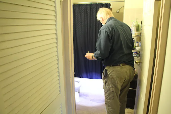 INX Indoor Air Quality Picture 2