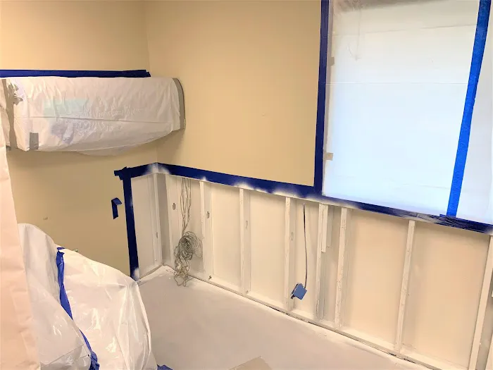 INX Indoor Air Quality Picture 7