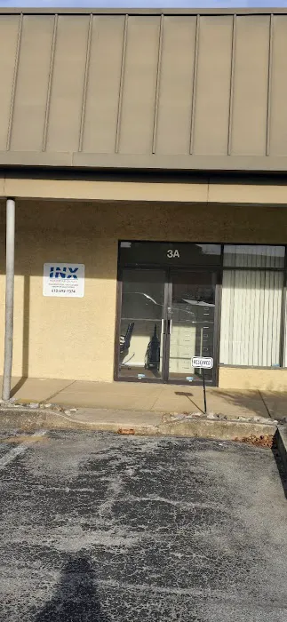 INX Indoor Air Quality Picture 4