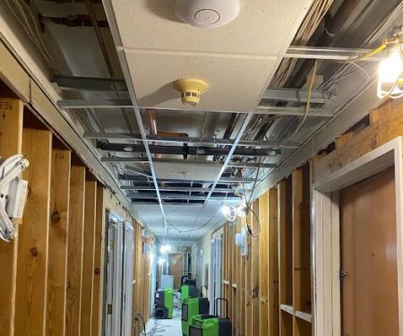 SERVPRO of Southern Delaware County