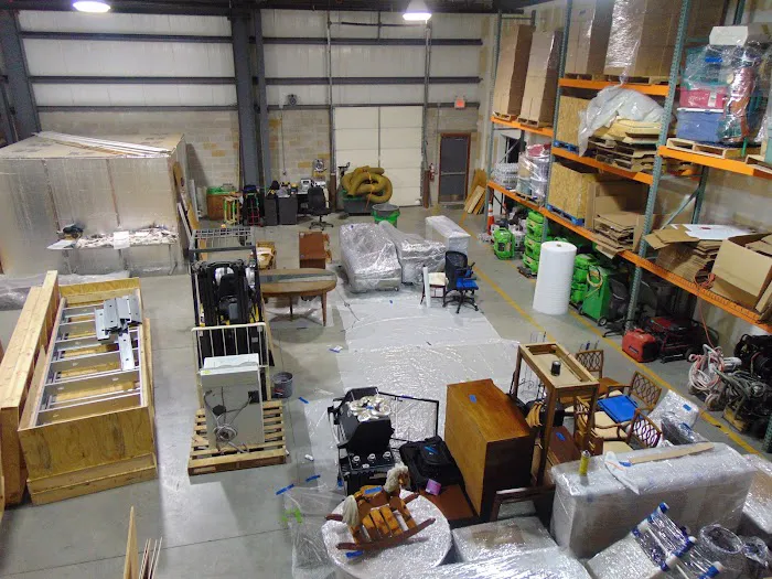 SERVPRO of Southern Delaware County Picture 8