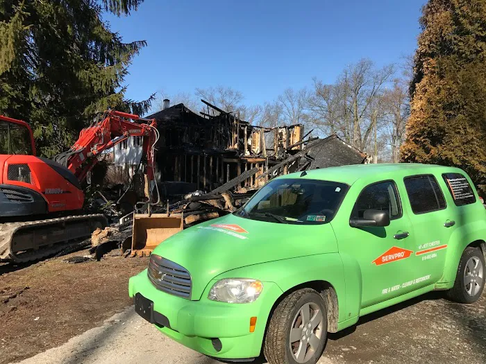 SERVPRO of West Chester Picture 2