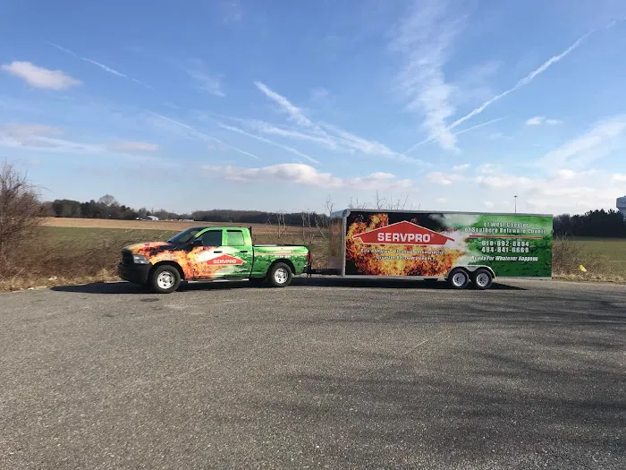 SERVPRO of West Chester Picture 4