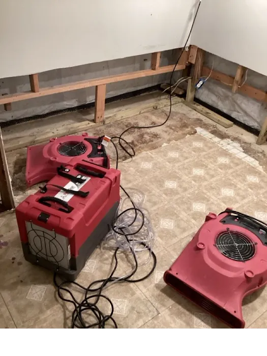 PuroClean of Newtown Square Picture 10