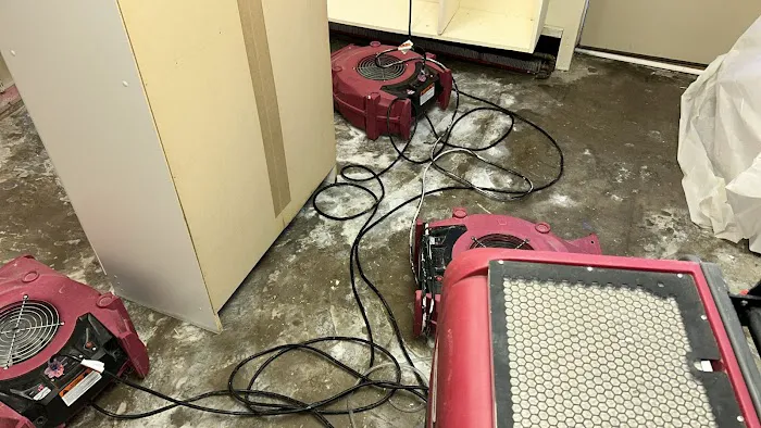 PuroClean of Newtown Square Picture 6