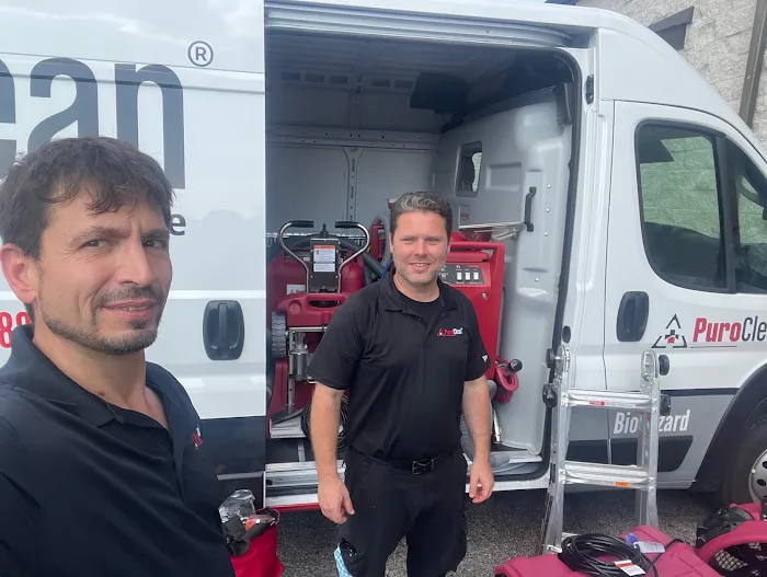 PuroClean of Newtown Square Picture 8