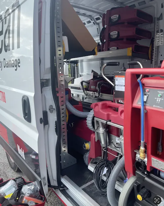 PuroClean of Newtown Square Picture 3