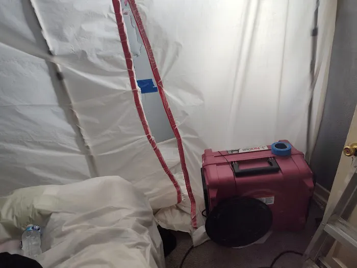 PuroClean of Newtown Square Picture 7