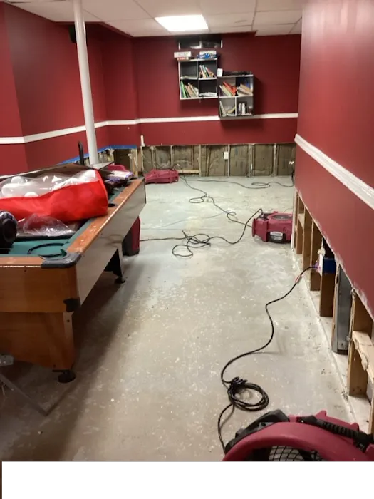 PuroClean of Newtown Square Picture 4