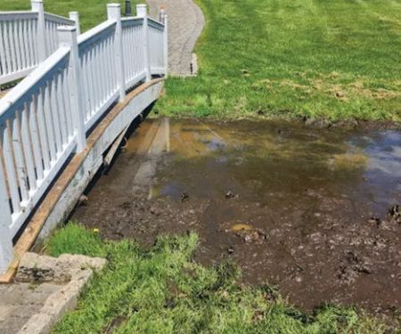 A Waterproofing Solution Inc