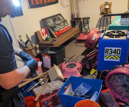 PuroClean of King of Prussia