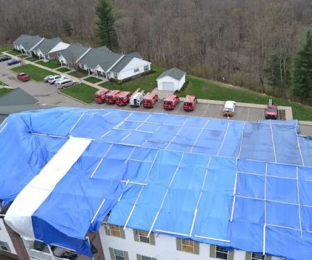 1-800-BoardUp of Philadelphia