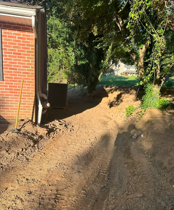 Safe Shelter Environmental Picture 6