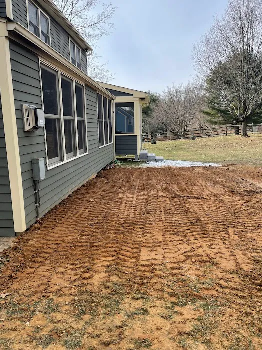 Safe Shelter Environmental Picture 7