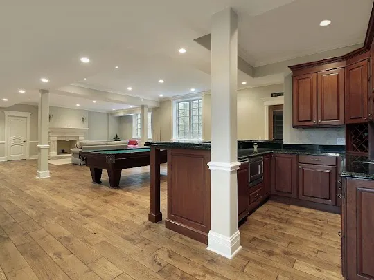 Safe Shelter Environmental Picture 9