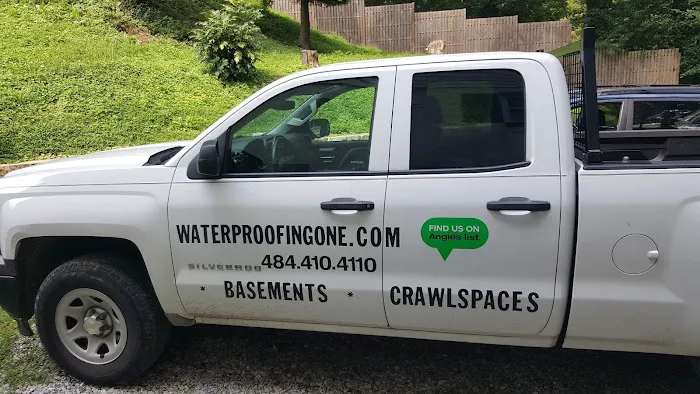 Basement Waterproofing One Picture 7