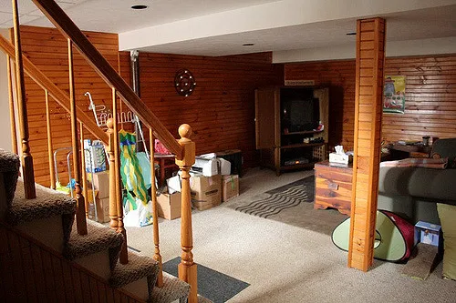 Basement Waterproofing One Picture 9