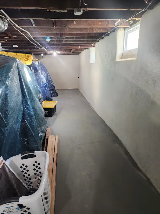Basement Waterproofing One Picture 2