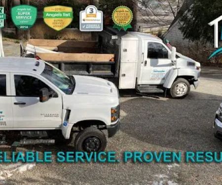 Basement Waterproofing One