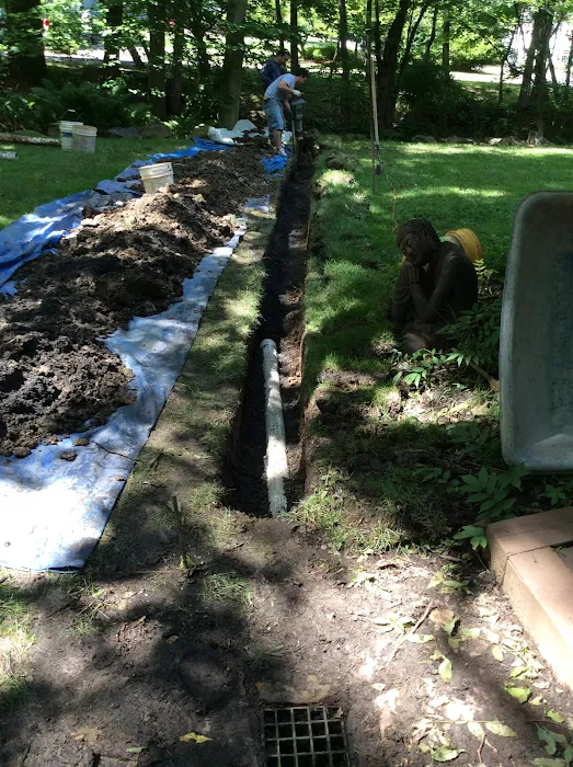 Basement Waterproofing One Picture 10