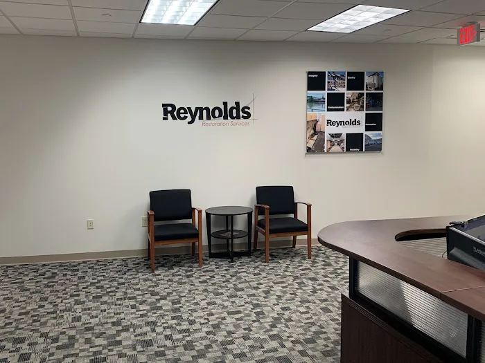Reynolds Restoration Services Picture 4