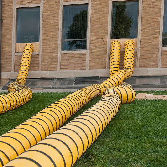 Reynolds Restoration Services Picture 9