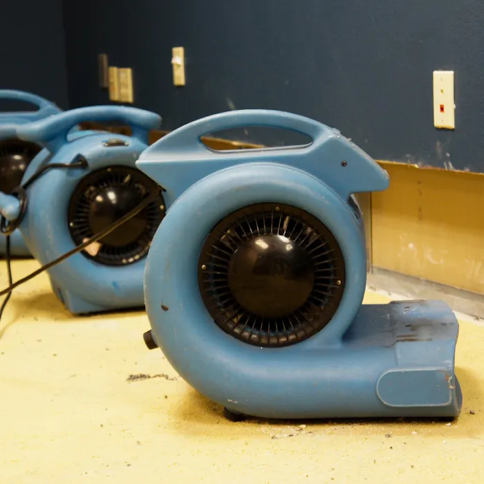 Reynolds Restoration Services Picture 10